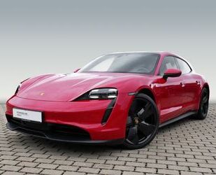 Porsche Taycan Gebrauchtwagen