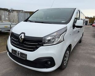 Renault Trafic Gebrauchtwagen