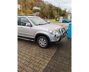 Honda CR-V Gebrauchtwagen