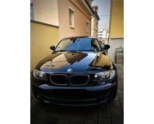 BMW 116 Gebrauchtwagen