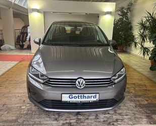 VW Golf Sportsvan Gebrauchtwagen