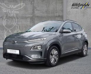 Hyundai Hyundai Kona EV Premium Gebrauchtwagen