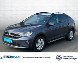 VW Taigo Gebrauchtwagen