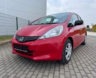 Honda Jazz Gebrauchtwagen