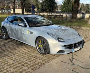 Ferrari FF Gebrauchtwagen