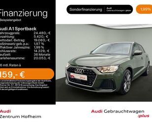 Audi A1 Gebrauchtwagen