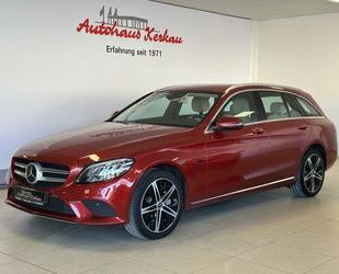 Mercedes-Benz C 300 Gebrauchtwagen