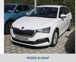 Skoda Scala Gebrauchtwagen