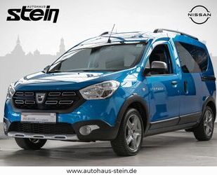 Dacia Dokker Gebrauchtwagen