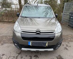 Citroen Berlingo Gebrauchtwagen