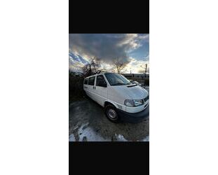 VW T4 Kombi Gebrauchtwagen