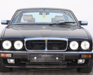 Jaguar XJ12 Gebrauchtwagen