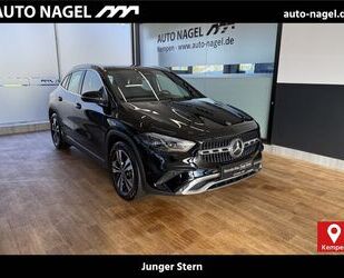 Mercedes-Benz GLA 200 Gebrauchtwagen