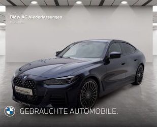 Alpina B4 Gebrauchtwagen
