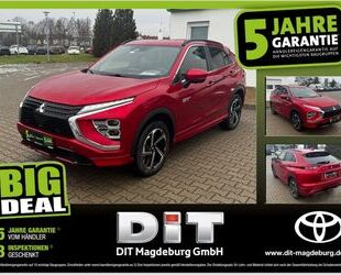 Mitsubishi Eclipse Cross Gebrauchtwagen