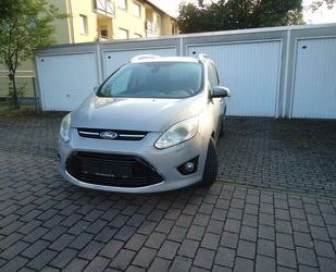 Ford Grand C-Max Gebrauchtwagen