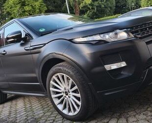 Land Rover Range Rover Evoque Gebrauchtwagen