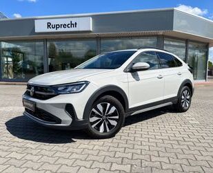 VW Taigo Gebrauchtwagen
