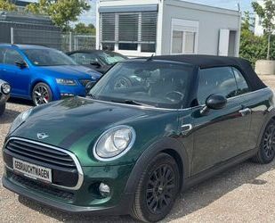 Mini Cooper D Gebrauchtwagen