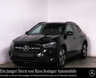 Mercedes-Benz GLA 180 Gebrauchtwagen
