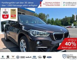 BMW X1 Gebrauchtwagen