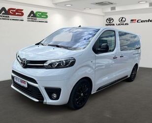 Toyota Proace (Verso) Gebrauchtwagen