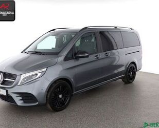 Mercedes-Benz V 300 Gebrauchtwagen