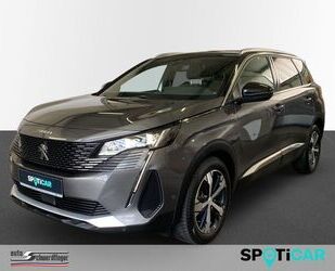 Peugeot 5008 Gebrauchtwagen