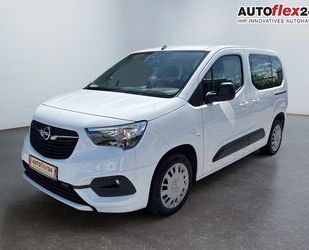 Opel Combo Life Gebrauchtwagen