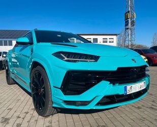 Lamborghini Urus Gebrauchtwagen