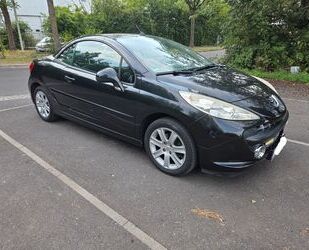 Peugeot 207 Gebrauchtwagen