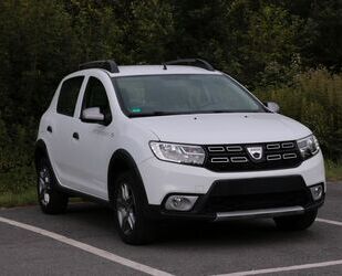 Dacia Sandero Gebrauchtwagen