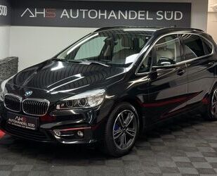 BMW 220 Active Tourer Gebrauchtwagen