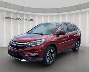 Honda CR-V Gebrauchtwagen