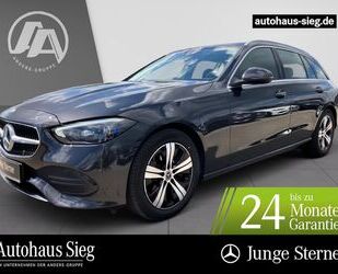 Mercedes-Benz C 200 Gebrauchtwagen