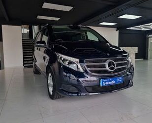 Mercedes-Benz V 250 Gebrauchtwagen