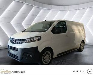 Opel Vivaro Gebrauchtwagen