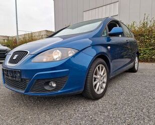 Seat Altea Gebrauchtwagen