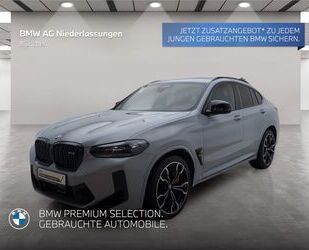 BMW X4 M Gebrauchtwagen