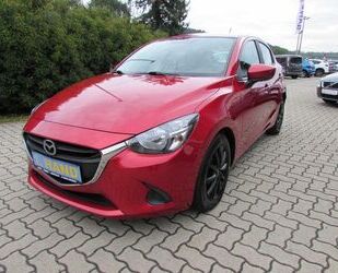 Mazda 2 Gebrauchtwagen