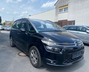 Citroen Grand C4 Picasso / SpaceTourer Gebrauchtwagen