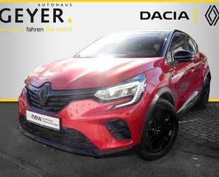 Renault Captur Gebrauchtwagen
