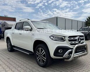 Mercedes-Benz X 350 Gebrauchtwagen