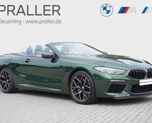 BMW M8 Gebrauchtwagen