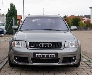 Audi RS6 Gebrauchtwagen