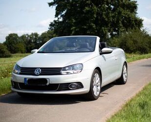 VW Eos Gebrauchtwagen