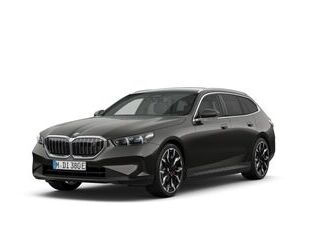 BMW i5 Gebrauchtwagen