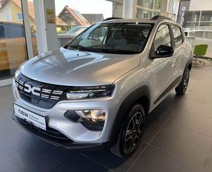 Dacia Spring Gebrauchtwagen