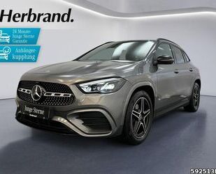 Mercedes-Benz GLA 200 Gebrauchtwagen