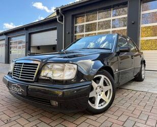Mercedes-Benz E 500 Gebrauchtwagen